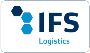 Poppe & Groninger - IFS Logistics